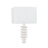 Fishbone Sconce