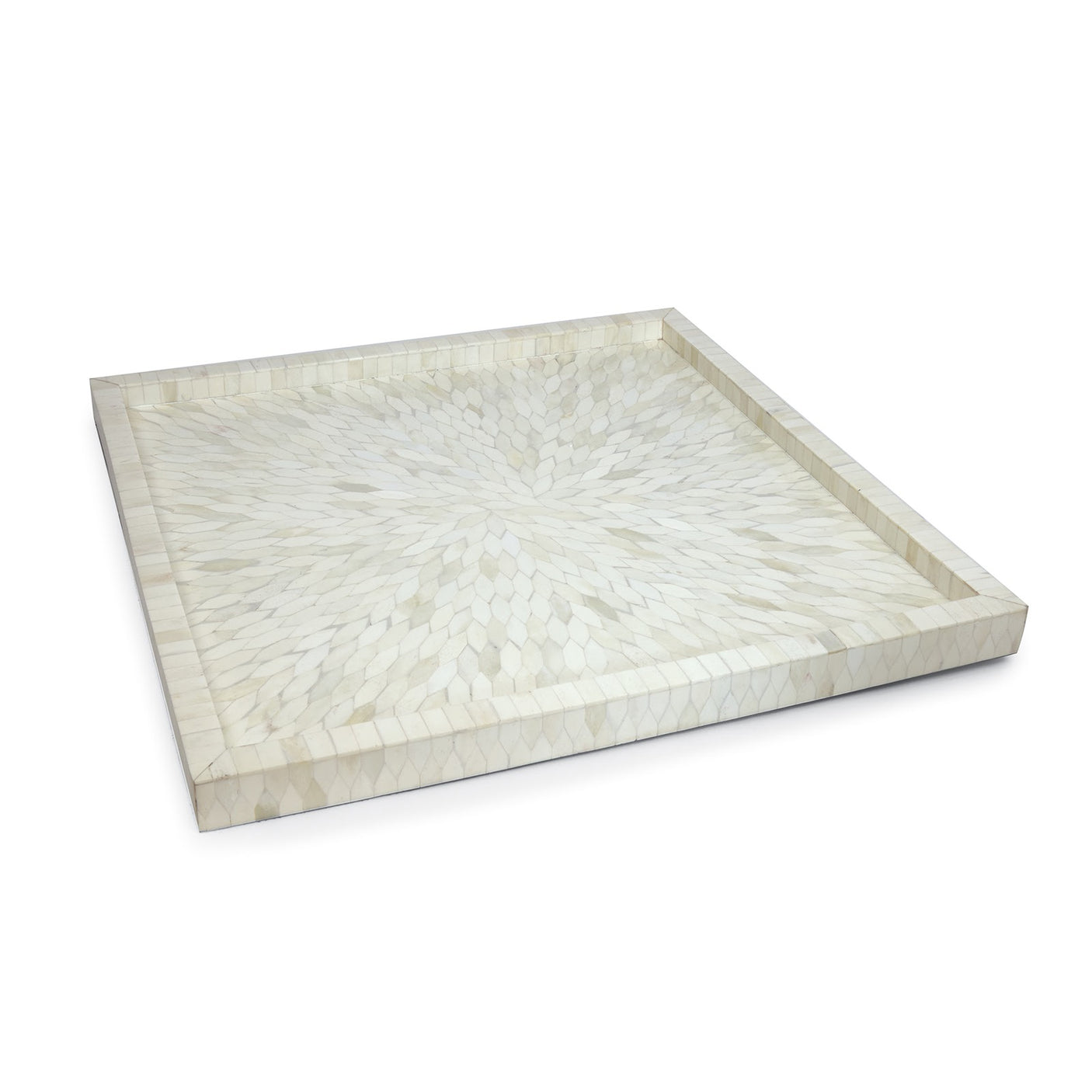 Montara Bone Tray Small