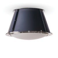 French Maid Flush Mount