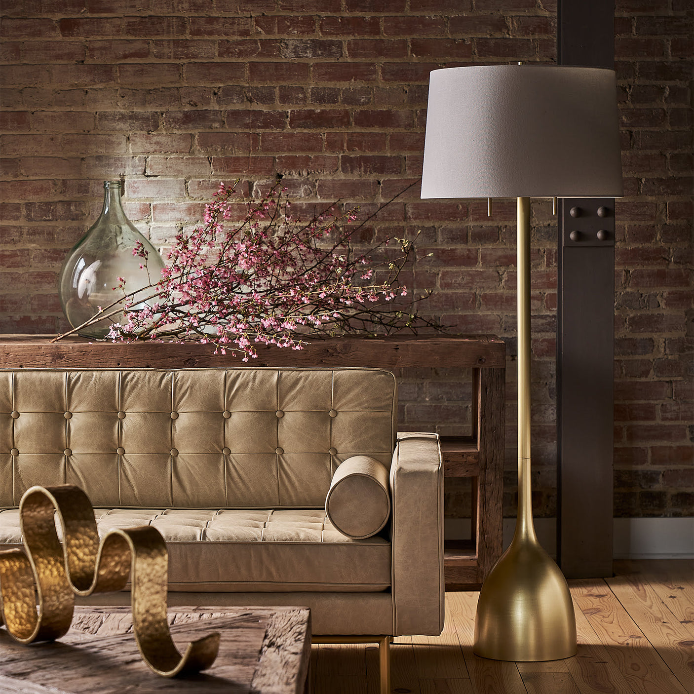 Wave Sculpture Large