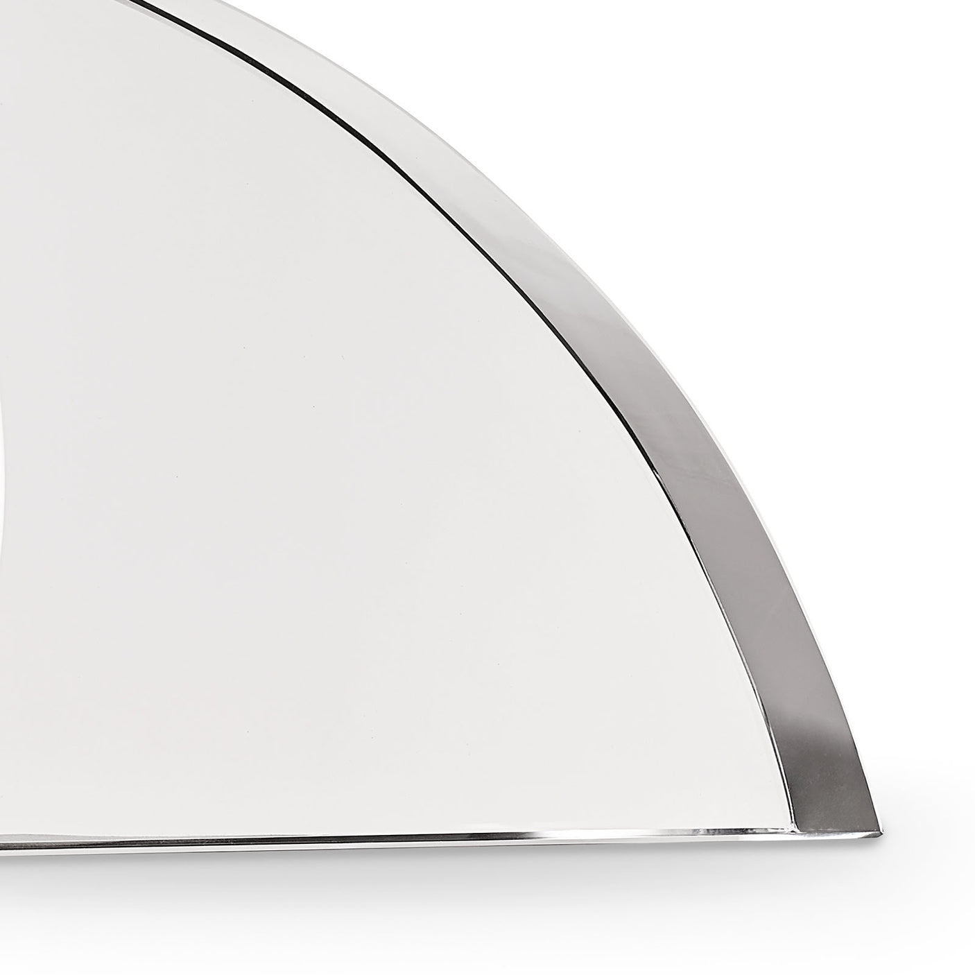 Fin Crystal Accessory