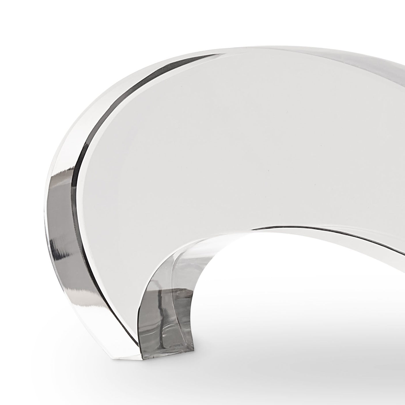 Wave Crystal Accessory