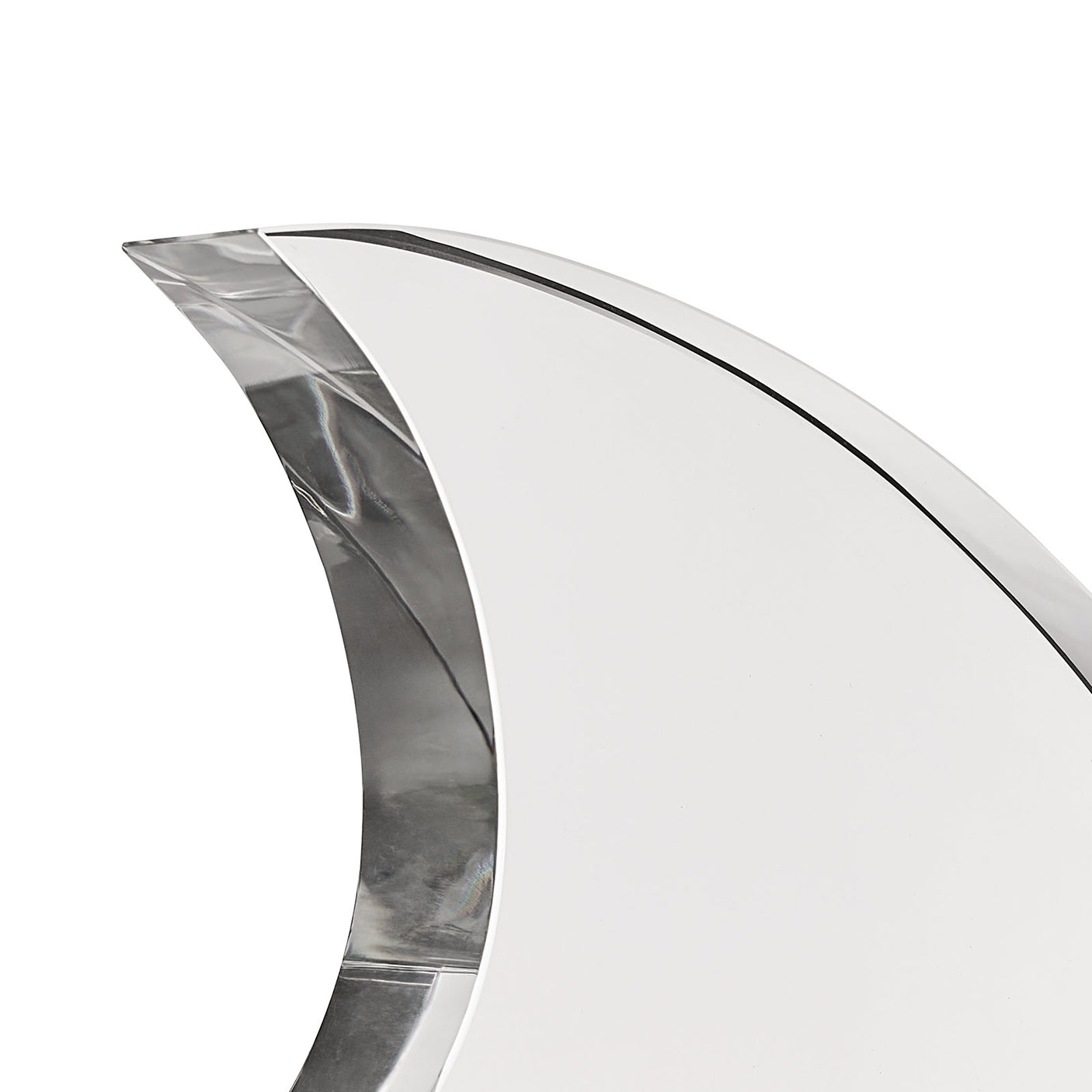 Fin Crystal Accessory