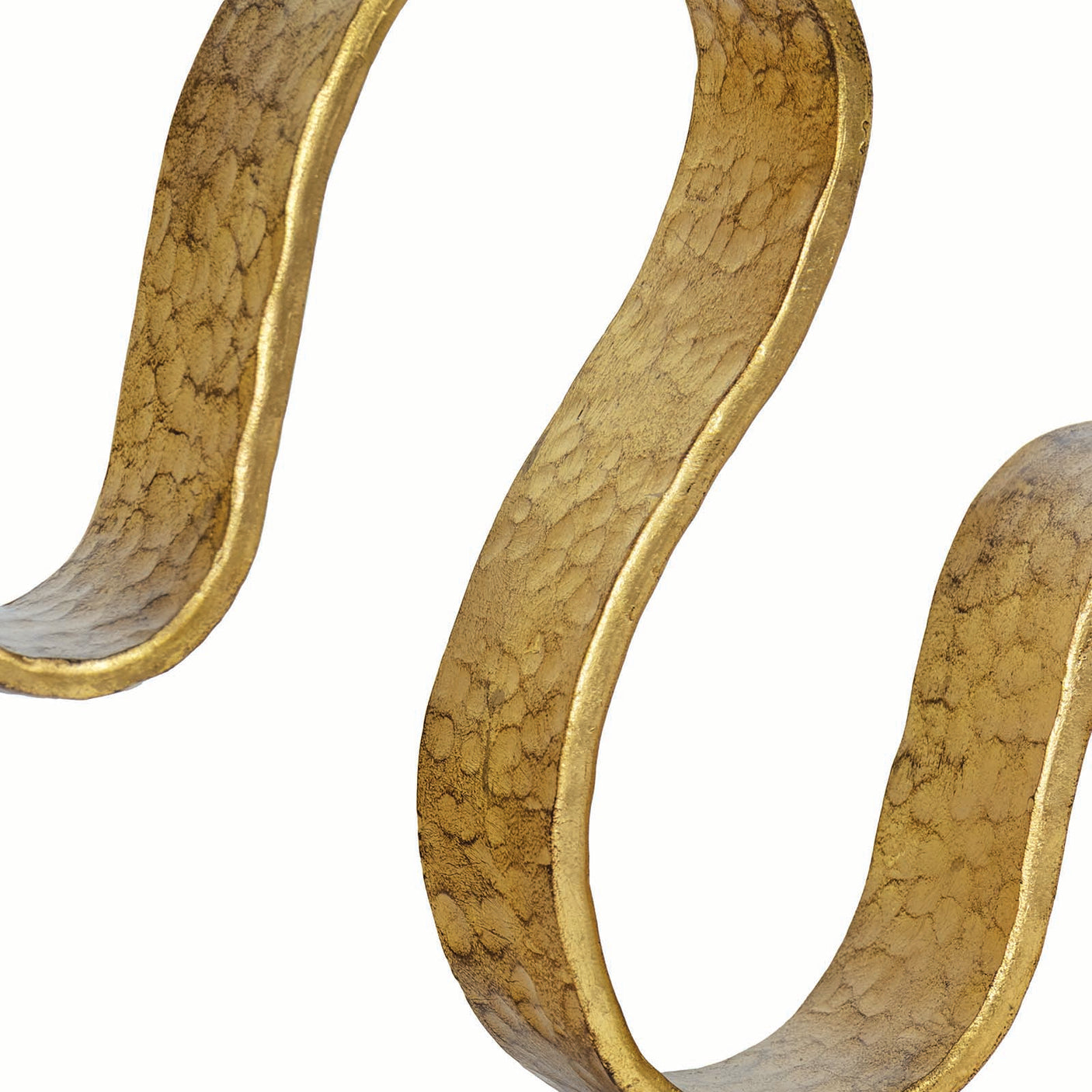 Wave Sculpture Large