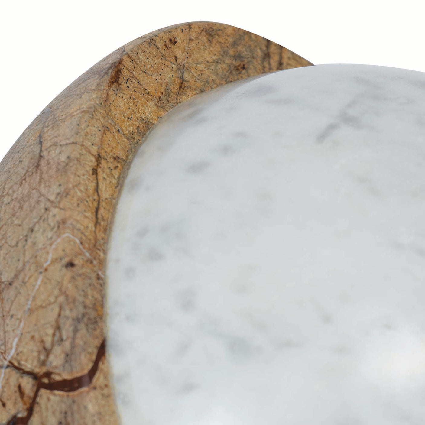 Flint Marble Accessory