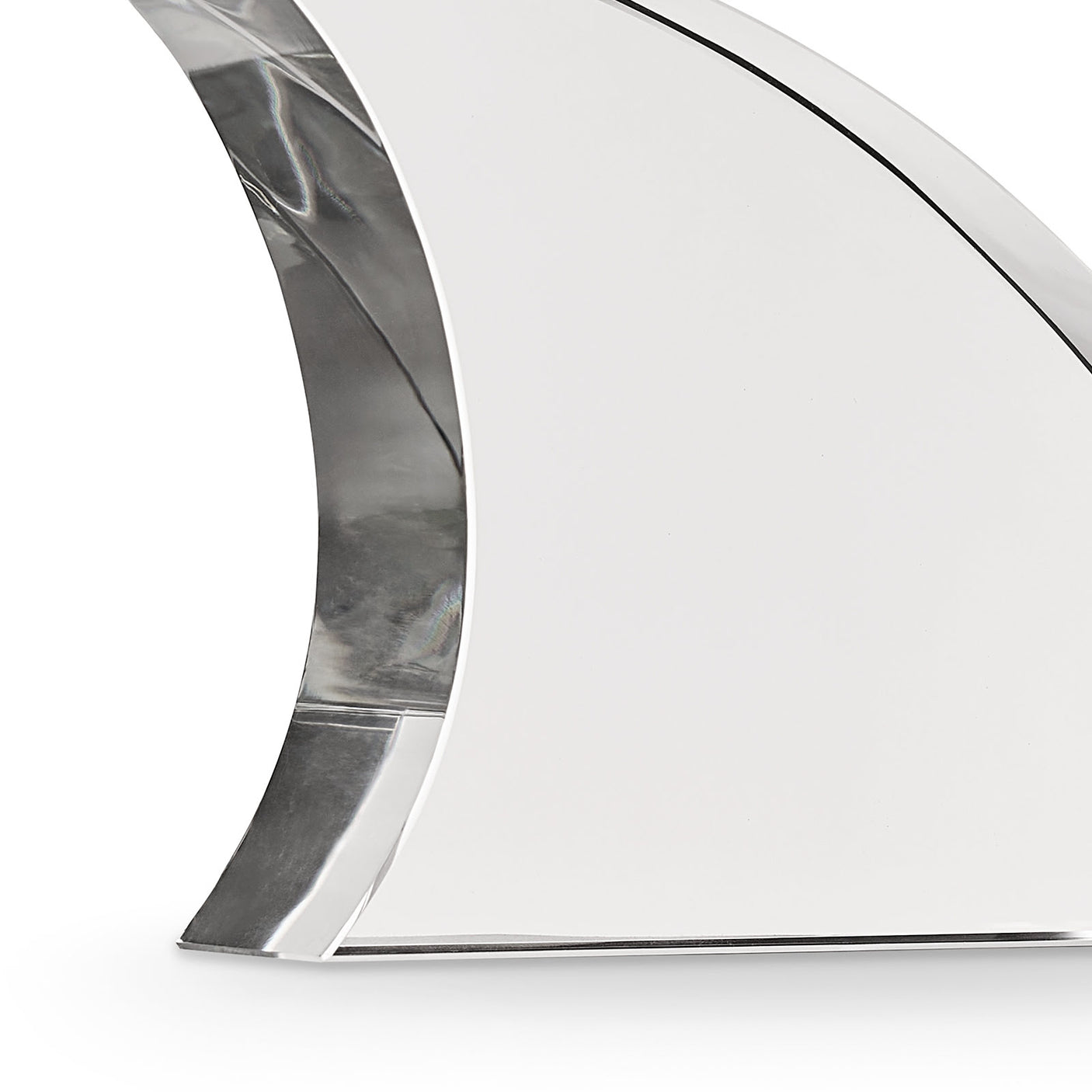 Fin Crystal Accessory