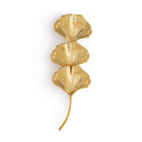 Ginkgo Sconce