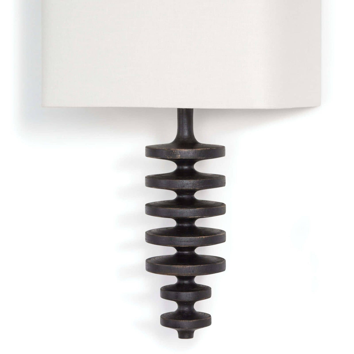 Fishbone Sconce