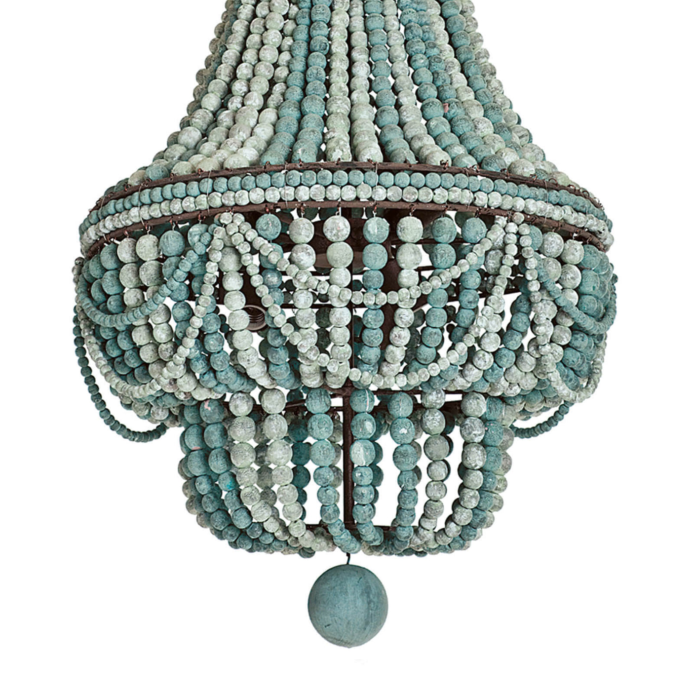 Malibu Chandelier