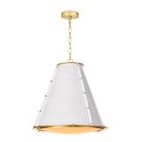 French Maid Chandelier SM