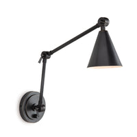 Sal Task Sconce