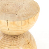 Aliza End Table