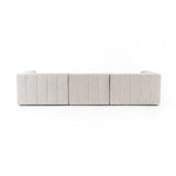 Langham Channeled 3-Piece Sectional
