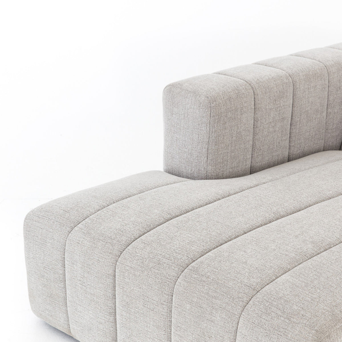 Langham Channeled 3-Piece Sectional