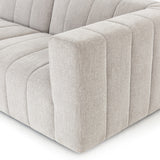 Langham Channeled 3-Piece Sectional