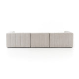 Langham Channeled 3-Piece Sectional