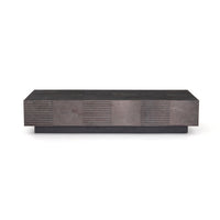 Masera Rectangular Coffee Table