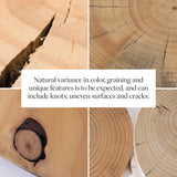 Aliza End Table