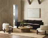Zach Coffee Table