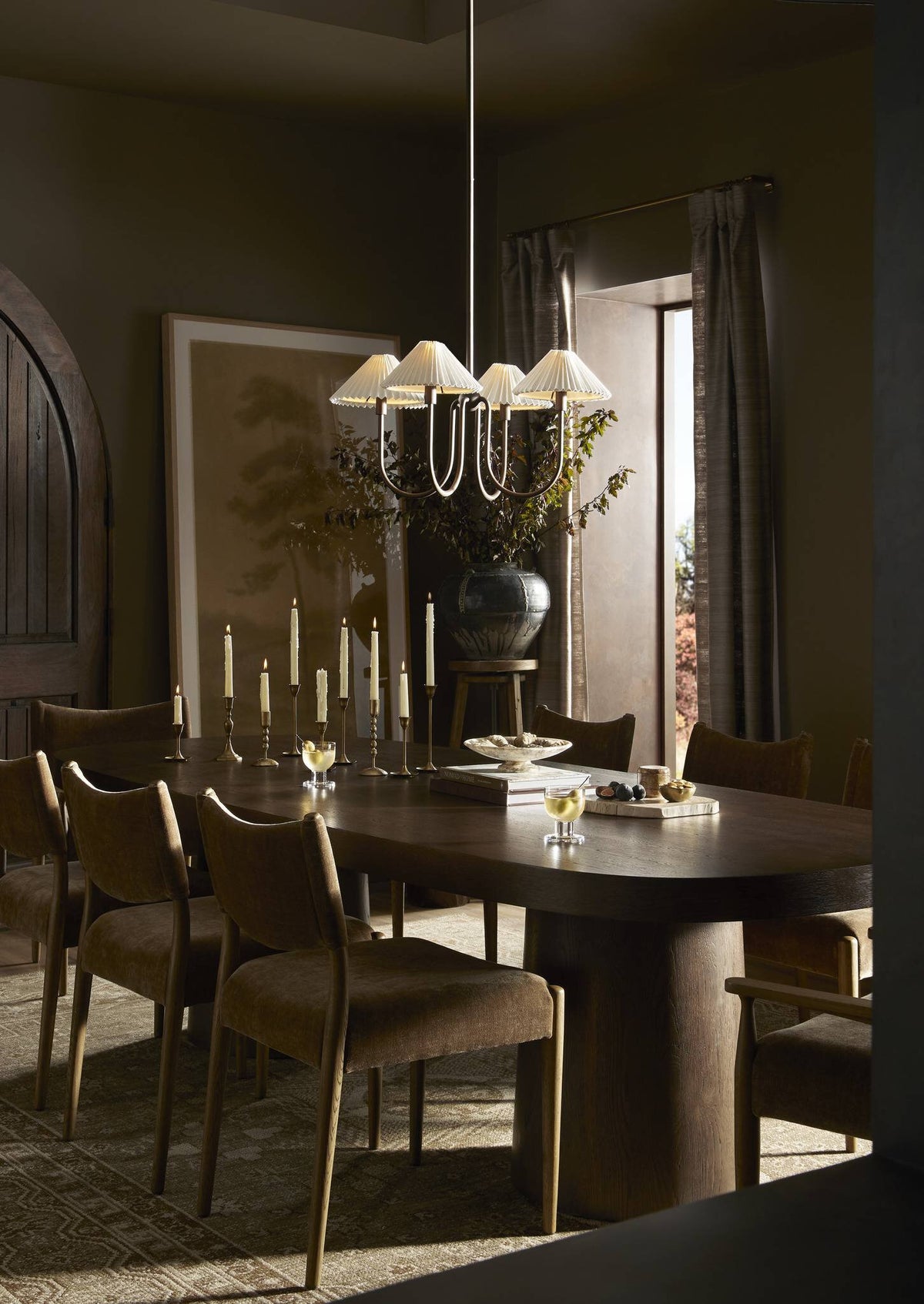 Jayla Dining Armchair