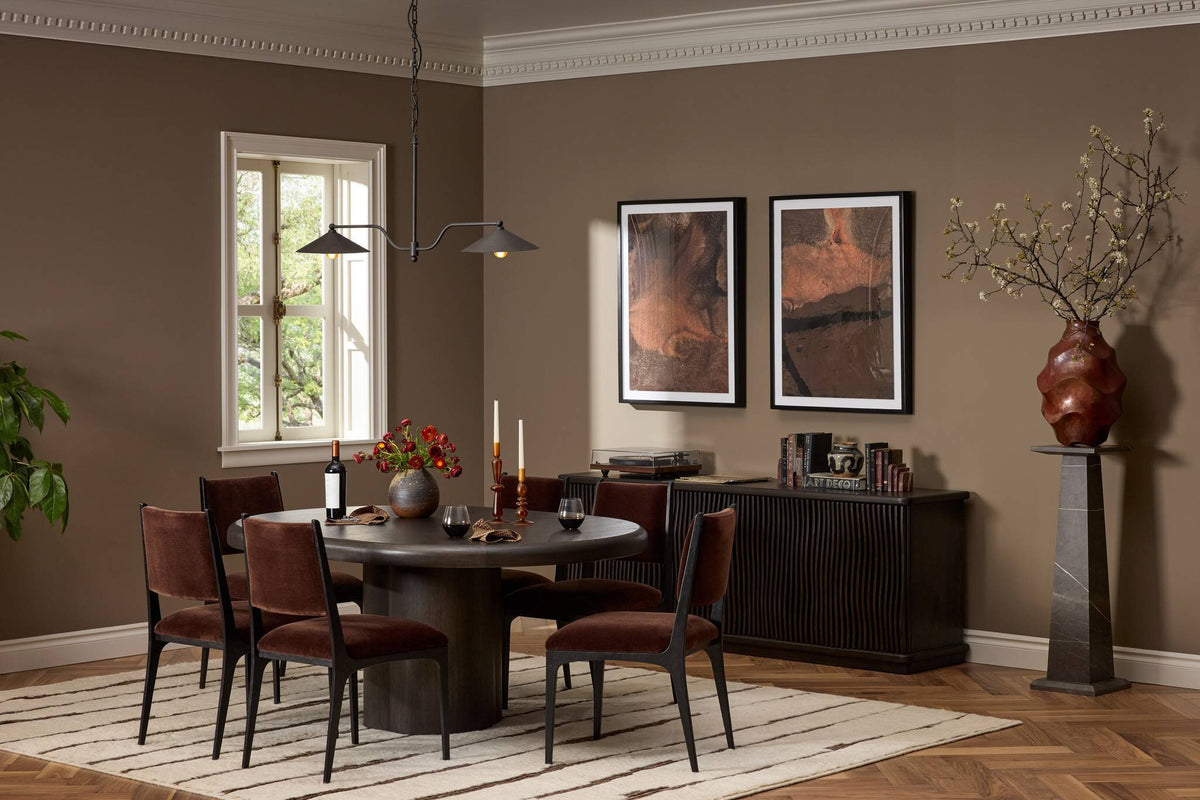 Valeene Dining Chair