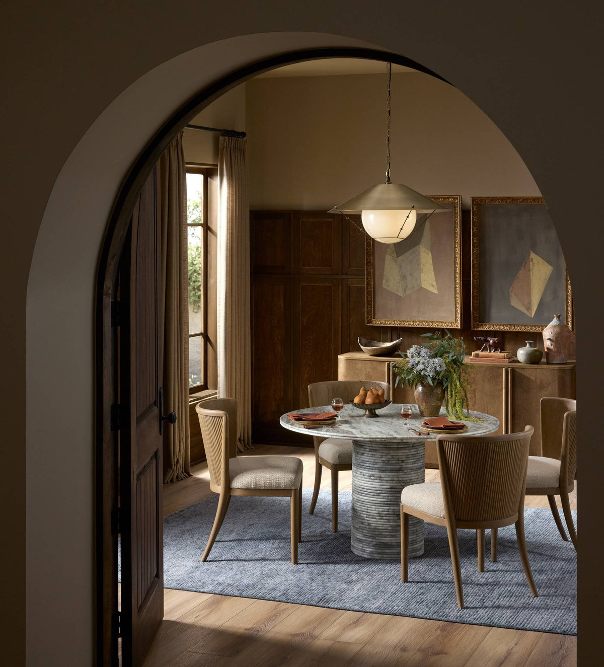 Lismore Dining Chair