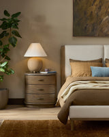Tovae Nightstand