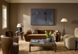 Amelie Swivel  Recliner
