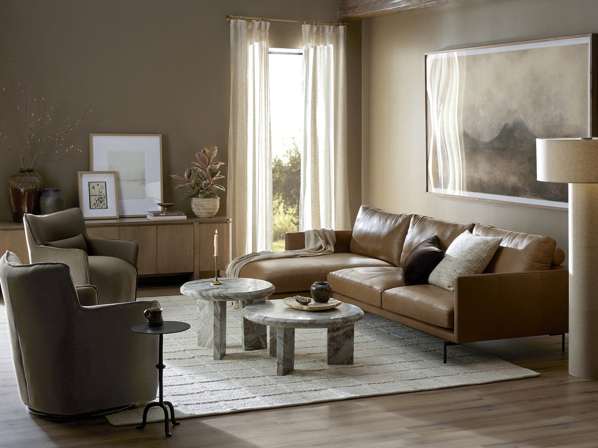 Hensley Floor Lamp