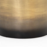 Cameron Ombre Bunching Table