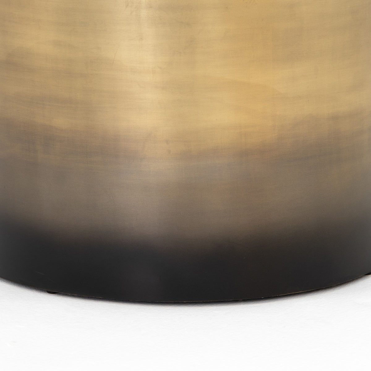 Cameron Ombre Bunching Table