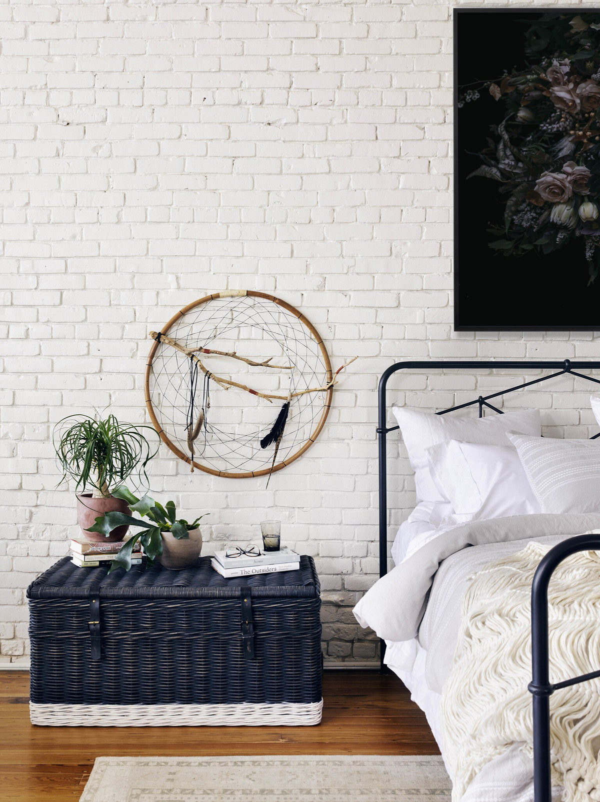 Casey Bed