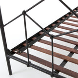 Casey Bed