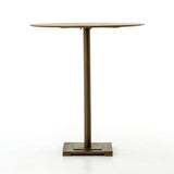 Fannin Bar + Counter Table