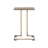 Acid Etch C Table