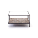 Byron Coffee Table