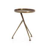 Schmidt Accent Table