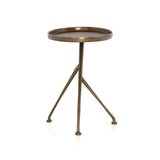 Schmidt Accent Table