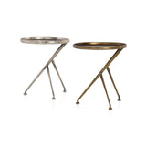 Schmidt Accent Table