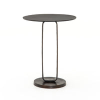 Douglas End Table