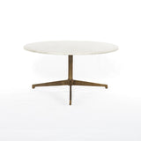 Helen Round Coffee Table