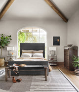Felix Oval Nightstand