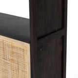Caprice Bookshelf