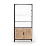 Caprice Bookshelf