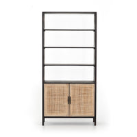 Caprice Bookshelf