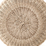Phoenix Outdoor Accent Stool