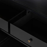 Shadow Box Small Cabinet