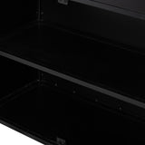 Shadow Box Small Cabinet