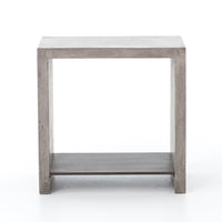 Hugo End Table