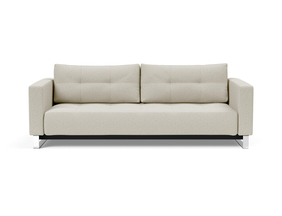 Cassius D.E.L. Sleeper Sofa